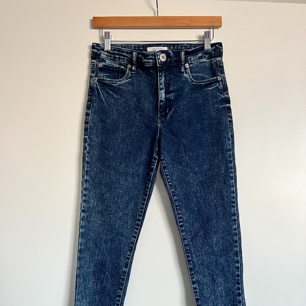 Sts blue jeans